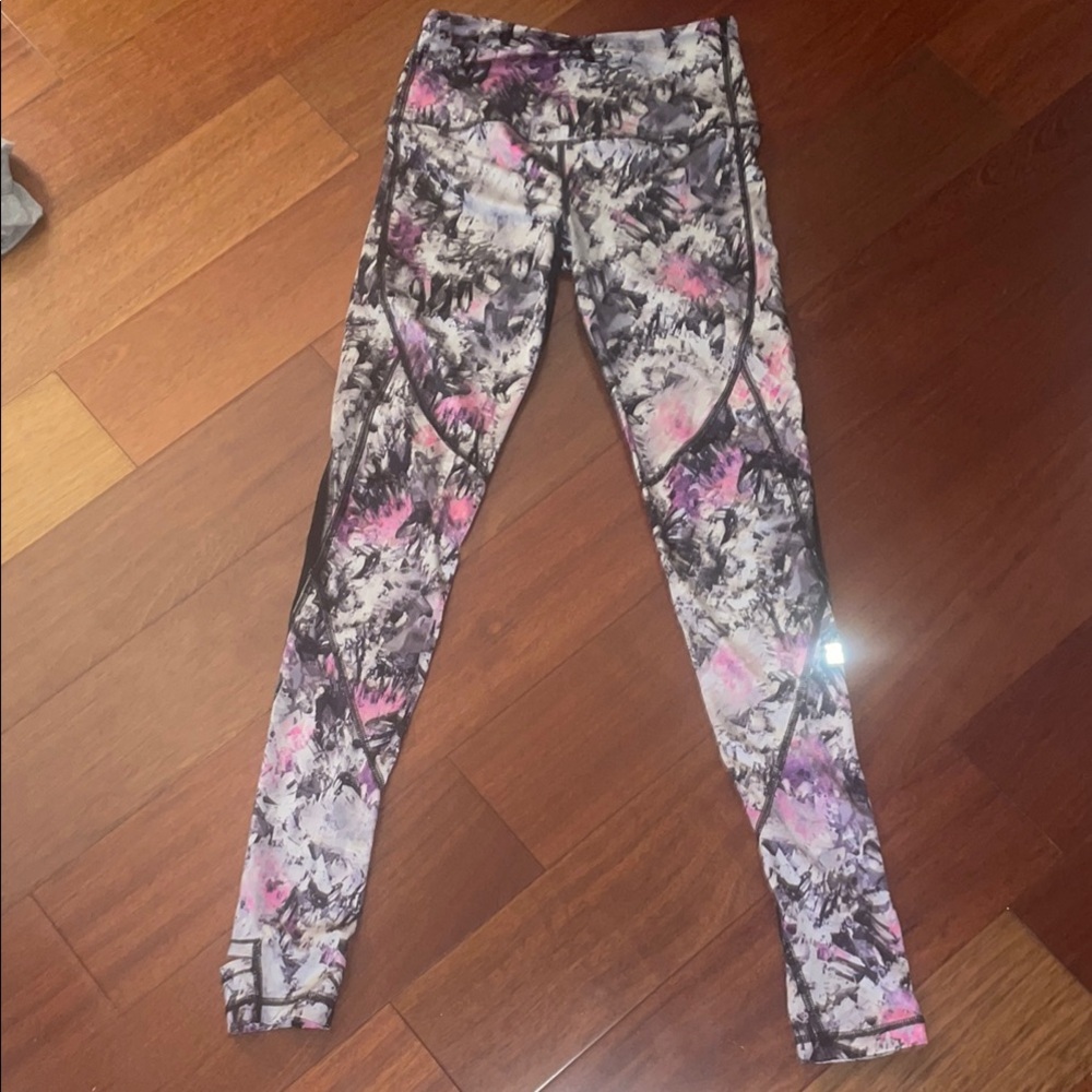 VSX SPORT XS High Rise Stirrup Leggings